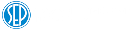 Logo Stowarzyszenia Elektryków Polskich